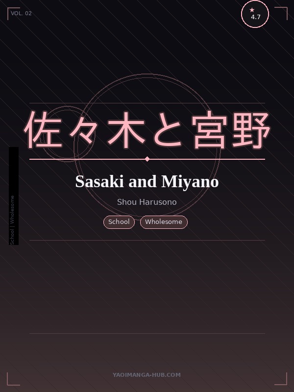 Sasaki and Miyano