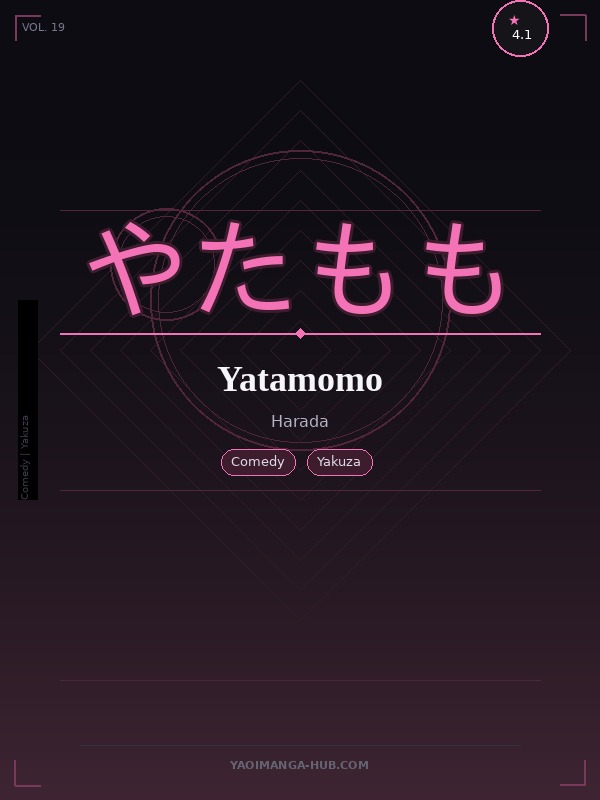Yata & Momo